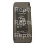 JCB DIAGNOSE-TOOL - Electronic Service tool
