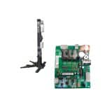 HL-35S / HL-32S elevator card