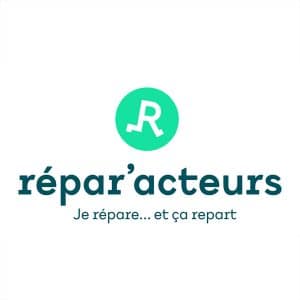 logo reparacteur