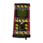 Control Station - Bedienfeld der Station RAPID, SPIRIT, TEMPO