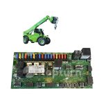 Relais-Sicherungskarte MERLO 049826