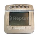 Command Center AL177427 - Steuergerät für Klimaanlage Traktor John deere 6030