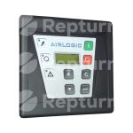 Pupitre de compresseur d'air - ROLLAIR RLR - AIRLOGIC 6256310000