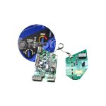 ALTO NEPTUNE 5 - Elektronische Platine für Hochdruckreiniger