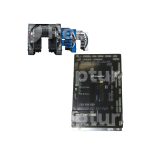 Station de lavage Washtec - unité de contrôle K100 - 80010966