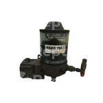 Beka-max Schmierstoffzentrale EP2000