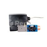 Proportionaler hydraulischer Verteiler BOSCH REXROTH VT-DFPE-A-22 / SY(H)DFE