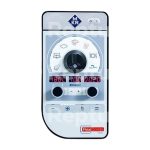 FLEXICOMBI CLASSIC - BEFEHLSPANEL - Bäckereiofen