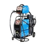 CITOSTEEL III 520 - Schweißgerät DMU P400