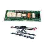 Elektronische Karte Hebebühne T5 Cascos