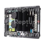 Elektronischer Regler R450 Leroy Somer für Stromerzeuger