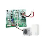 PAC Wärmepumpe ALFEA EXTANSA A.I. oder EXCELLIA