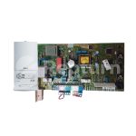 Elektronische Karte Vaillant ecoMAX Heizkessel 711949