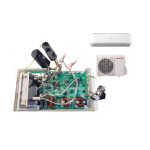 Carte électronique Climatiseur AE-X18GR Sharp