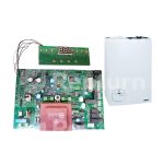 Carte électronique d'affichage Chaudière Niagara Delta FF