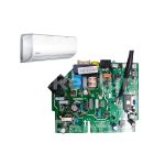 Elektronische Karte Klimaanlage Altech ATM-026MXIP15