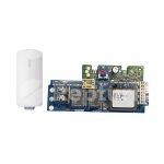 Kit thermostat TEC2012 pour Chauffe-eau Atlantic