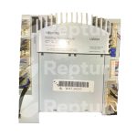 Boîtier de contrôle LMU64 Perfinox 4124 BVI pour chaudière