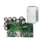 Elektronische Karte von Daikin Wärmepumpe - PC0418