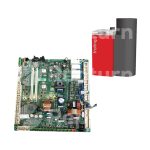 Carte électronique FRKEM29 de Chaudière LAMBDATRONIC P3200