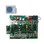Placa electrónica de bomba de calor Daikin - 2P138922-44F