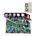 Hauptplatine der Daikin EC09024 Wärmepumpe