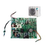 Carte électronique principale 3PCB3988