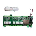 Elektronische Karte für CAREL PCO1 - PCO1000CM0 Klimaanlagenautomat