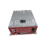 Centrale électrique ARSILICII AL110S