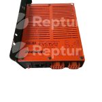 Centrale électrique Calira EVS 15/12