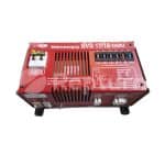 Central eléctrica Calira EVS 17/12