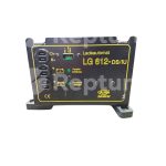 Kraftwerk Calira LG 612-DS