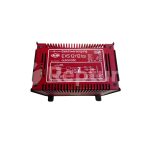 Kraftwerk Calira EVS 12/12