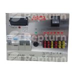 Kraftwerk Campoli MDA3 ARCA