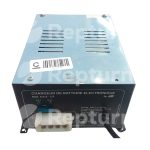 Chargeur électrique CBE A812-3S