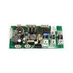 PLT01 Zusatzgehäuse für den elektrischen Block Pilot