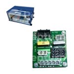 PLT02 Zusatzgehäuse für den elektrischen Block Pilot