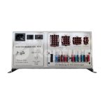 EBL104 Bloc électrique Schaudt