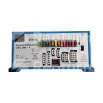 EBL 264-9 Bloc électrique Schaudt