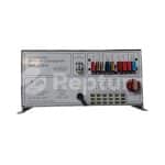 Bloque eléctrico EBL 206-2 Schaudt