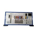 EBL 208 Bloc électrique Schaudt