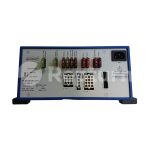 EBL 262 / EBL 262-3 Bloc électrique Schaudt