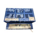 CSV402 Elektrischer Block Schaudt