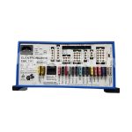 EBL101 Elektrischer Block Schaudt