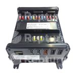 41.74000.00 BLOCK EMB Ladegerät für elektrischen Konverter Scheiber