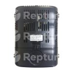 30.40011.00 Elektrisches Konverterladegerät Scheiber