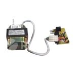 30.65150.47 Elektrisches Konverter-Ladegerät Scheiber