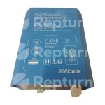 30.66202.00 Elektrisches Konverter-Ladegerät Scheiber