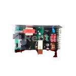 EL204 Toptron Ladegerät