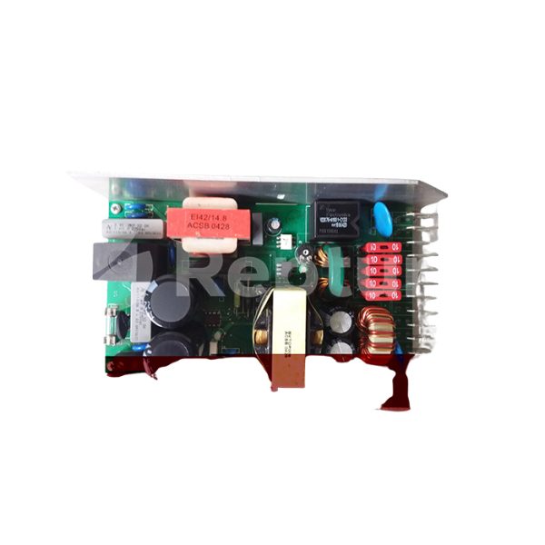 EL204 Chargeur Toptron